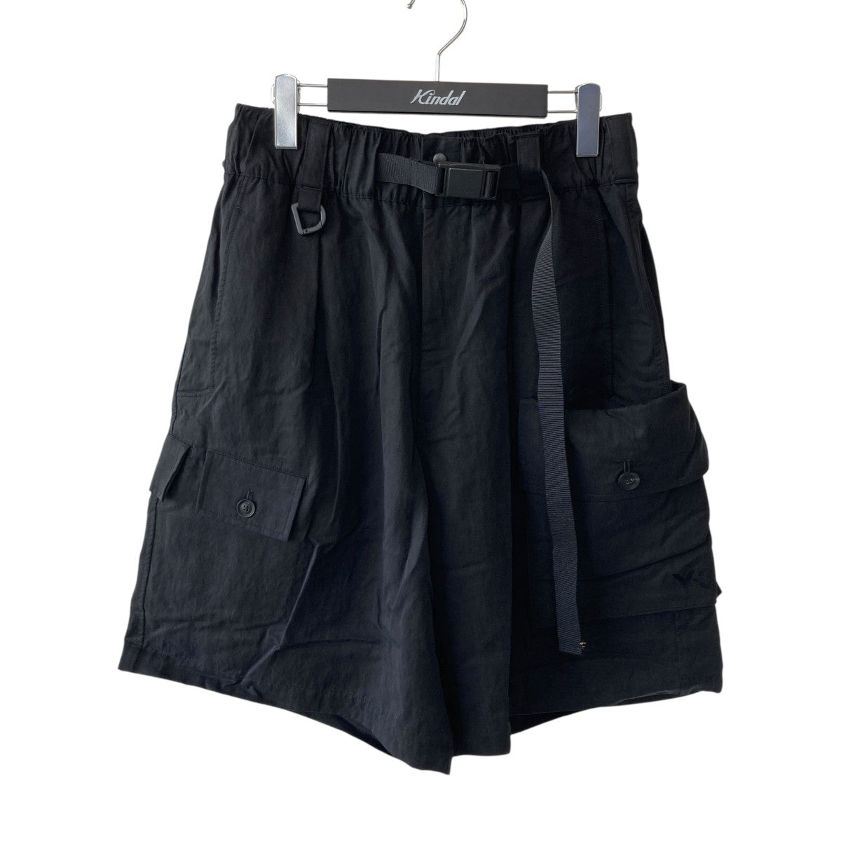 Y-3(ワイスリー) WTWILL SHORTSハーフパンツJD3521 JD3521