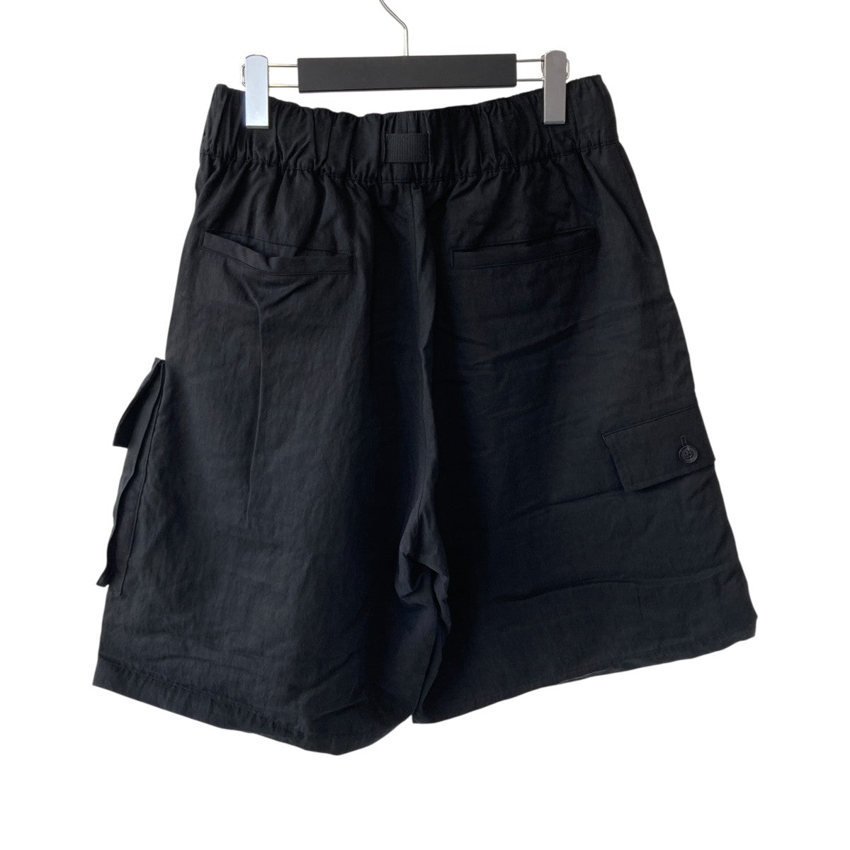 Y-3(ワイスリー) WTWILL SHORTSハーフパンツJD3521 JD3521