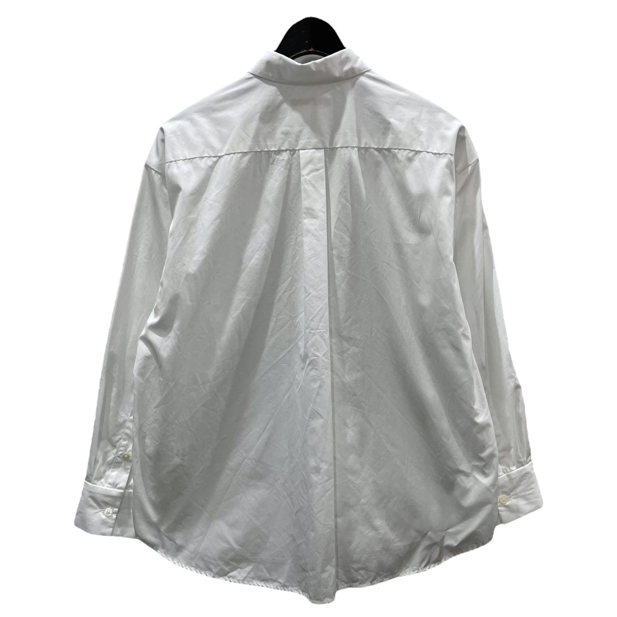 Plage 25SS 長袖シャツ cuff シャツ カフシャツ 25050922703010 古着・中古-2枚目のアイテム画像