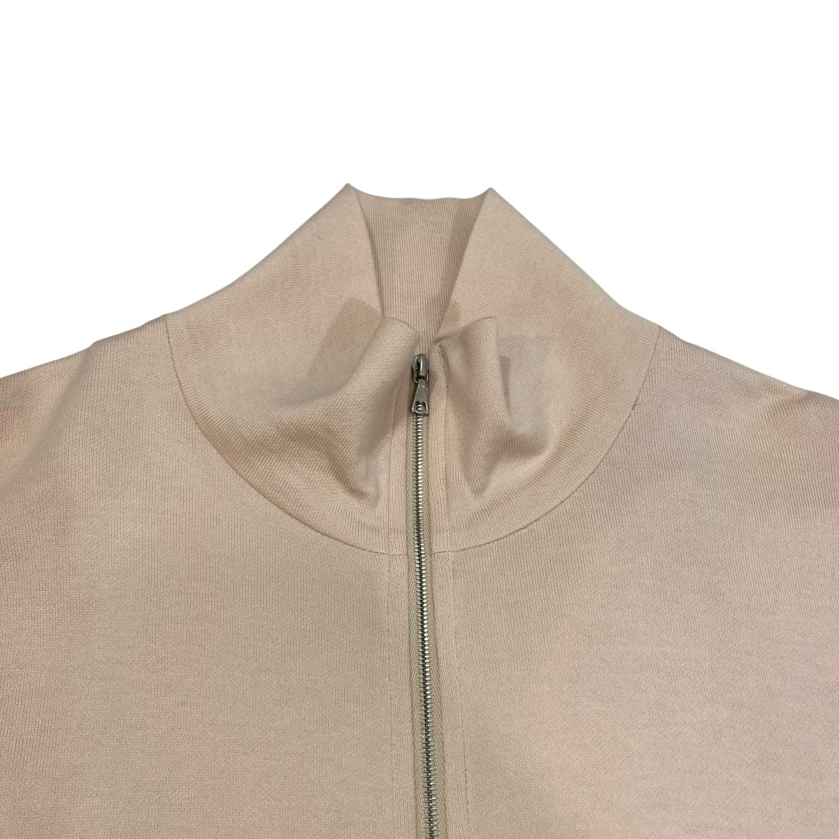 AURALEE(オーラリー) 24AWSUPER HIGH GAUGE SWEAT ZIP BLOUSON