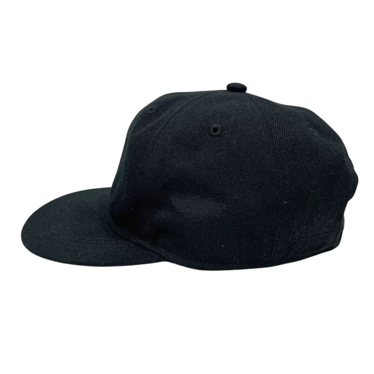 帽子 25SS NEPENTHES UNLIKELY BASEBALL CAP unlikely×NEPENTHES ベースボールキャップ BASEBALL CAP