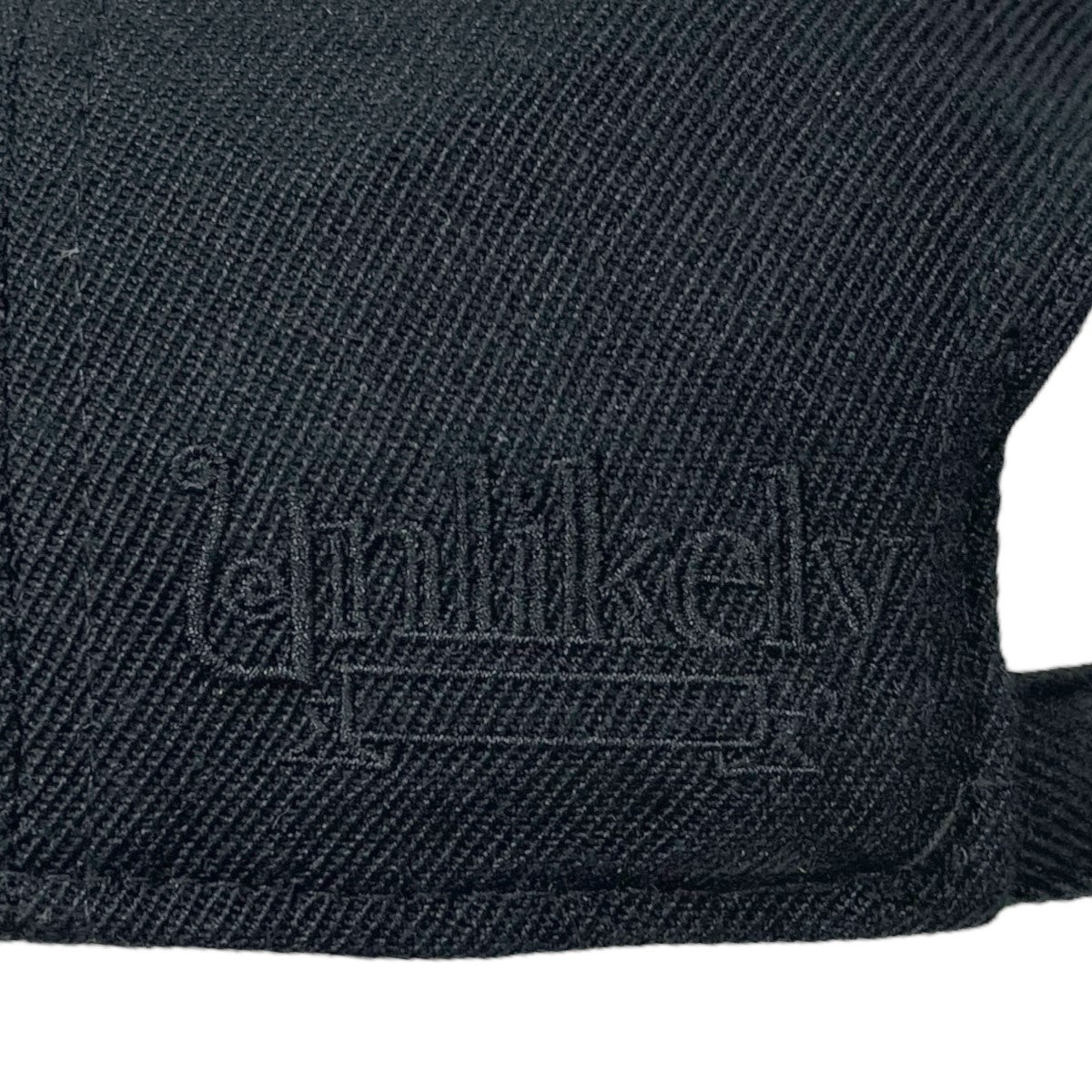 unlikely×NEPENTHES ベースボールキャップ BASEBALL CAP
