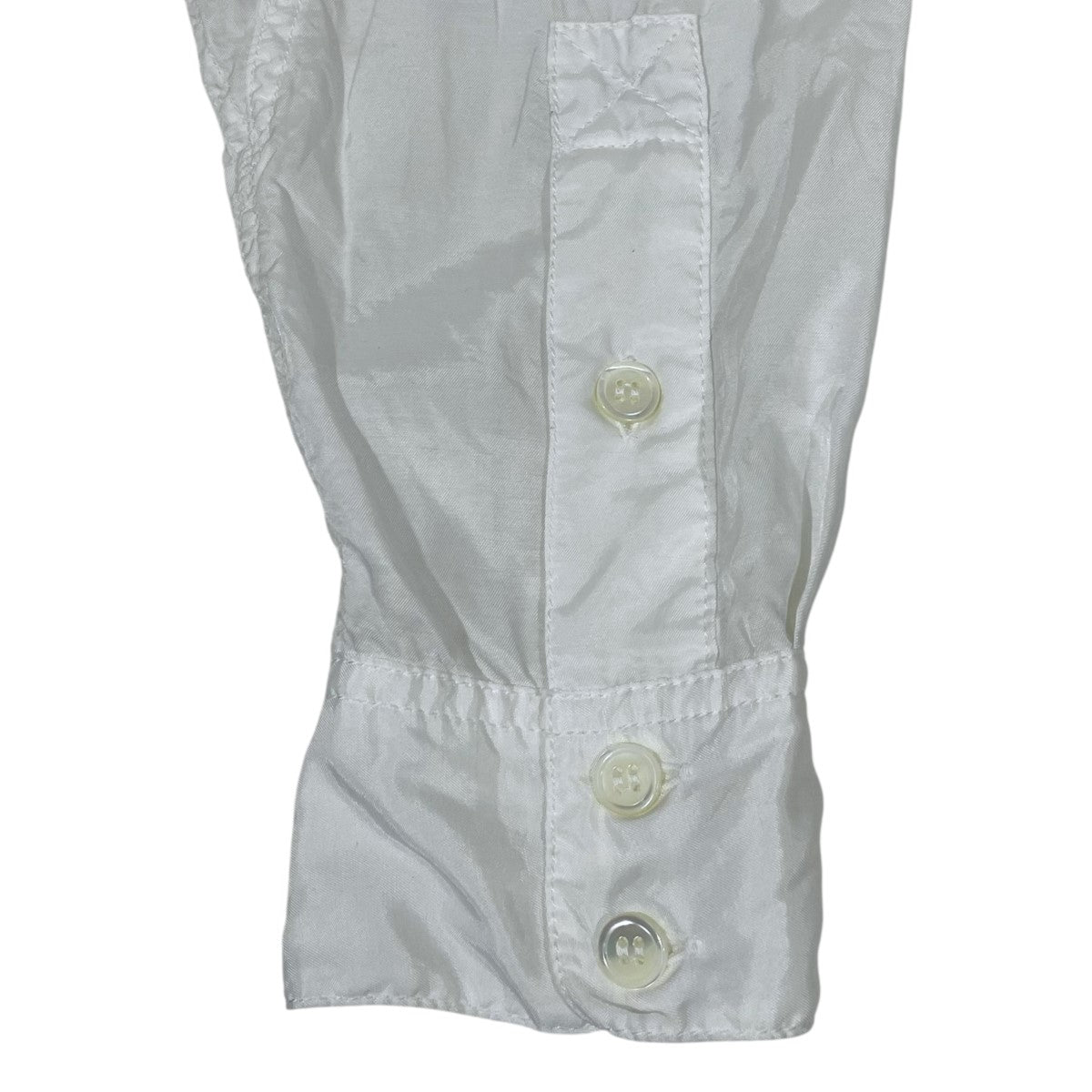 新品　24SS ロンハーマン別注　キャサリンハムネット　ジャケット　ブルゾン キャサリンハムネットロンドン ブルゾン メンズ SIZE XL (XL