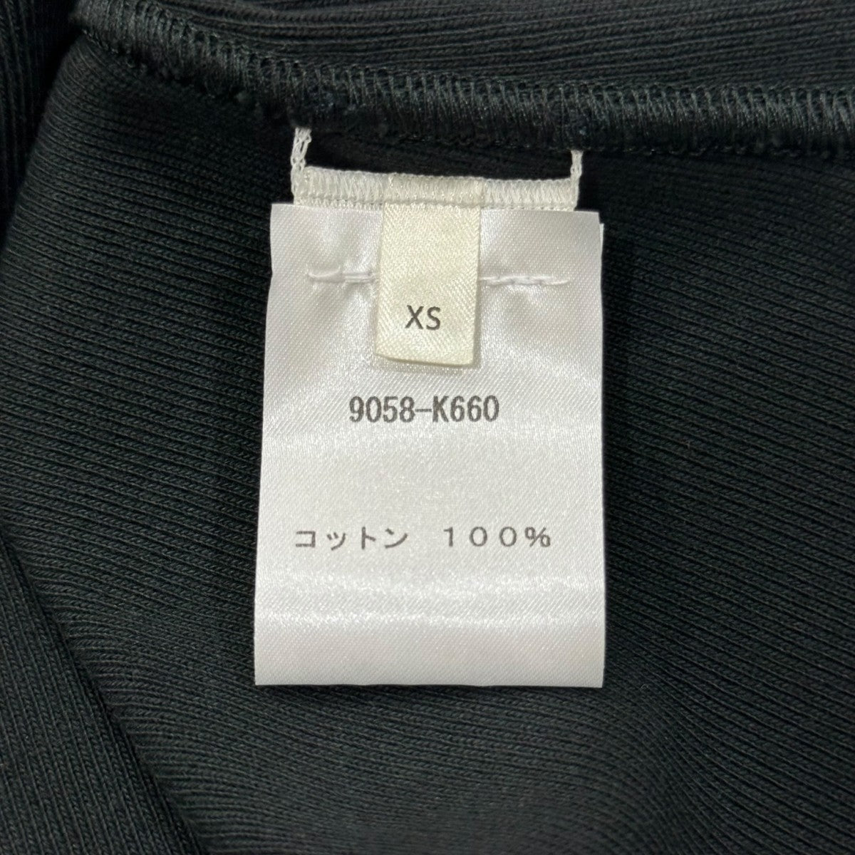 THE ROW(ザロウ) 2025SS TETZI DRESS ノースリーブワンピース