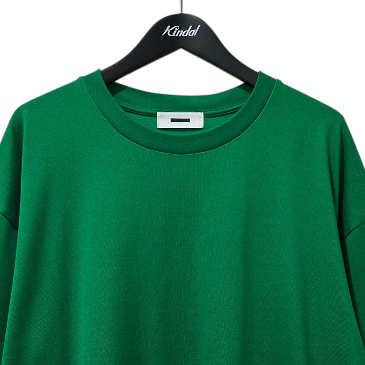 REVERBERATE SPORT T-SHIRTクルーネックニットTシャツREV-25SS-RB23 古着・中古-3枚目のアイテム画像