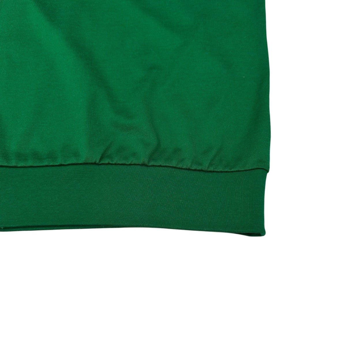 REVERBERATE(リバーバレイト) SPORT T-SHIRTクルーネックニットTシャツ