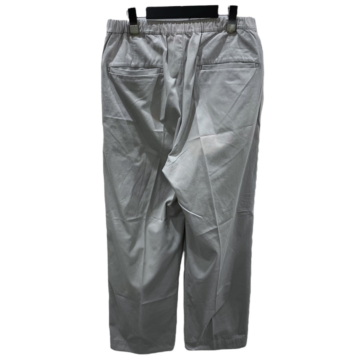 【極美品】Steven Alan/ ベンタイル　バギーテーパードパンツ Steven Alan（スティーブンアラン）の「＜Steven Alan＞ VNTILE