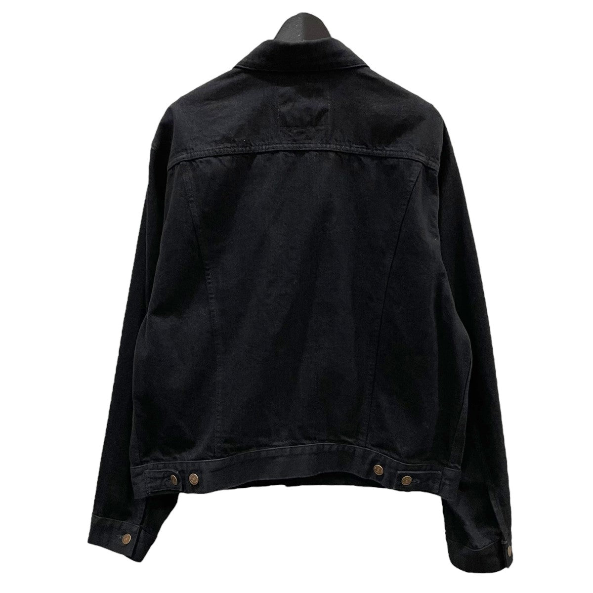 UNUSED(アンユーズド) 25SS 12．5オンスデニムジャケット 12
