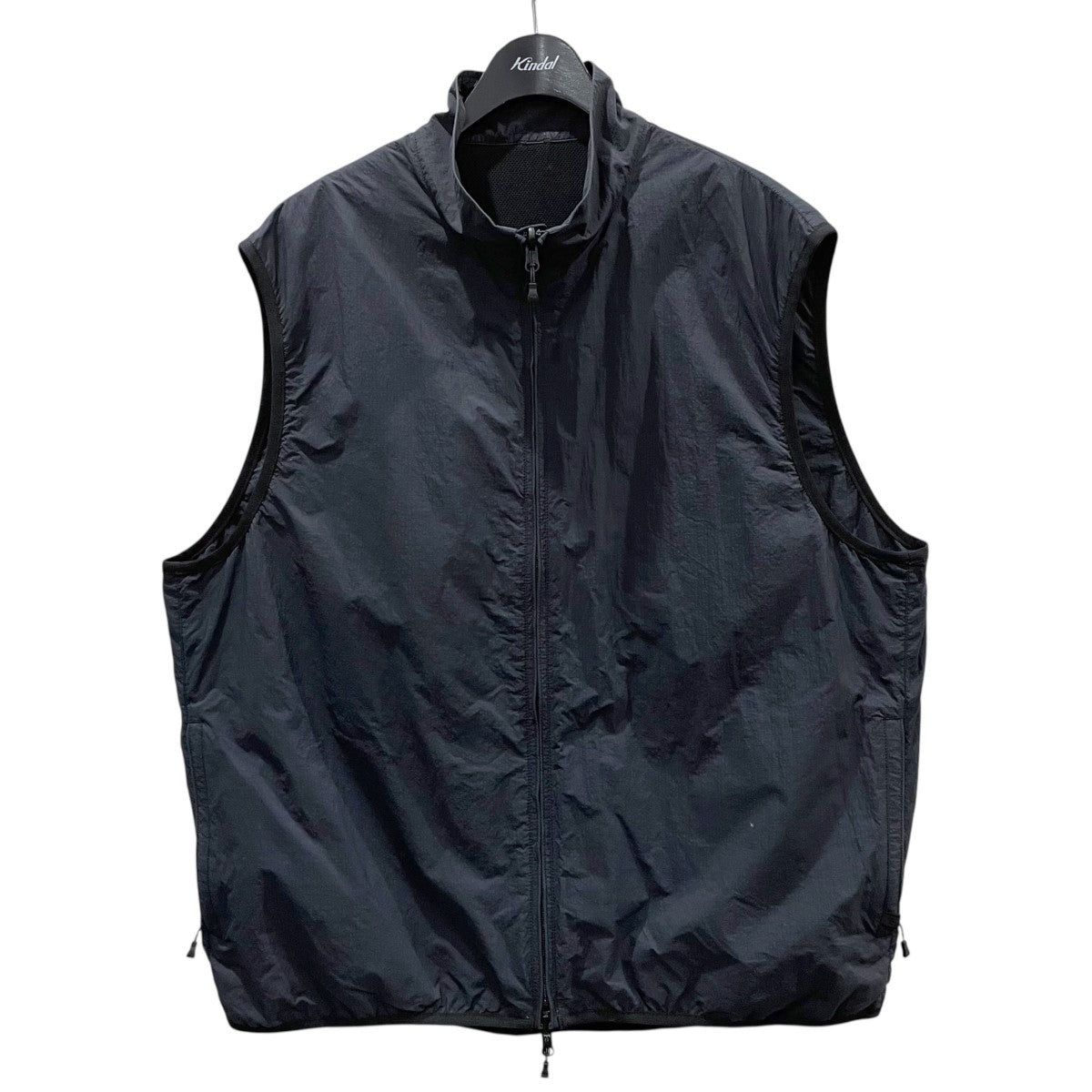 DAIWA PIER39(ダイワピア39) リバーシブルベスト TECH MIL VEST