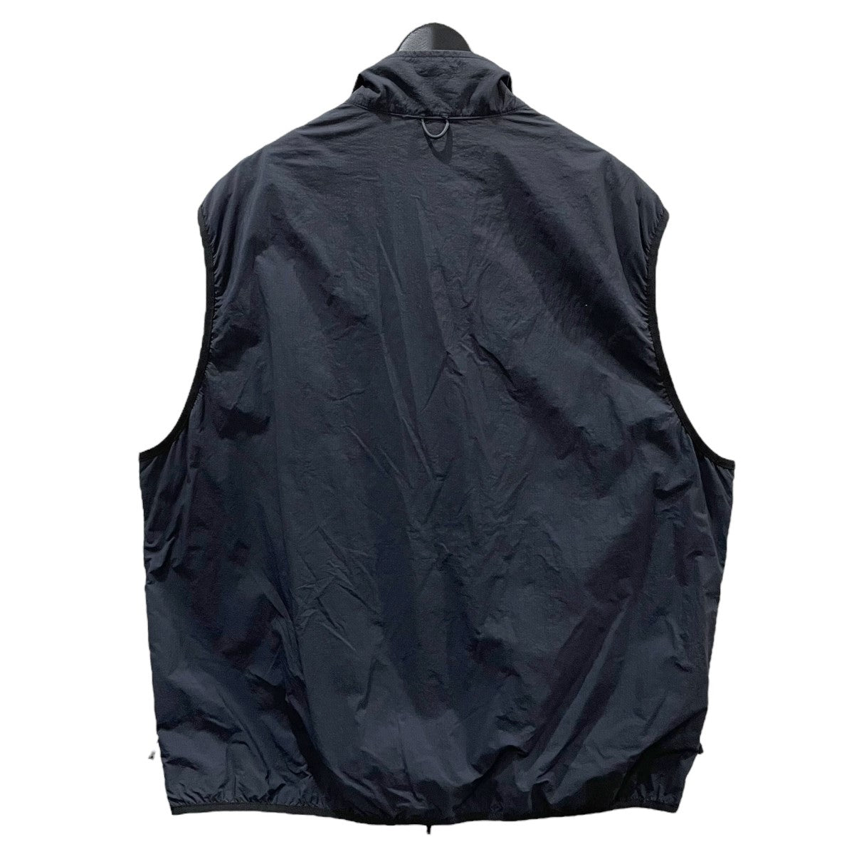 ジャケット・アウター DAIWA PIER39 TECH MIL VEST REVERSIBLE M Tech Mil Vest (BJ-58022) | DAIWA PIER39 / ジャケット (MEN