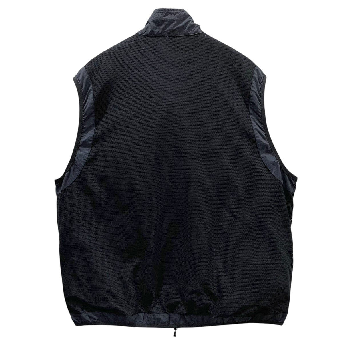 DAIWA PIER39(ダイワピア39) リバーシブルベスト TECH MIL VEST