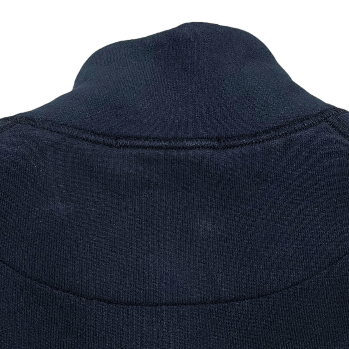 STONE ISLAND(ストーンアイランド) ハーフジッププルオーバー