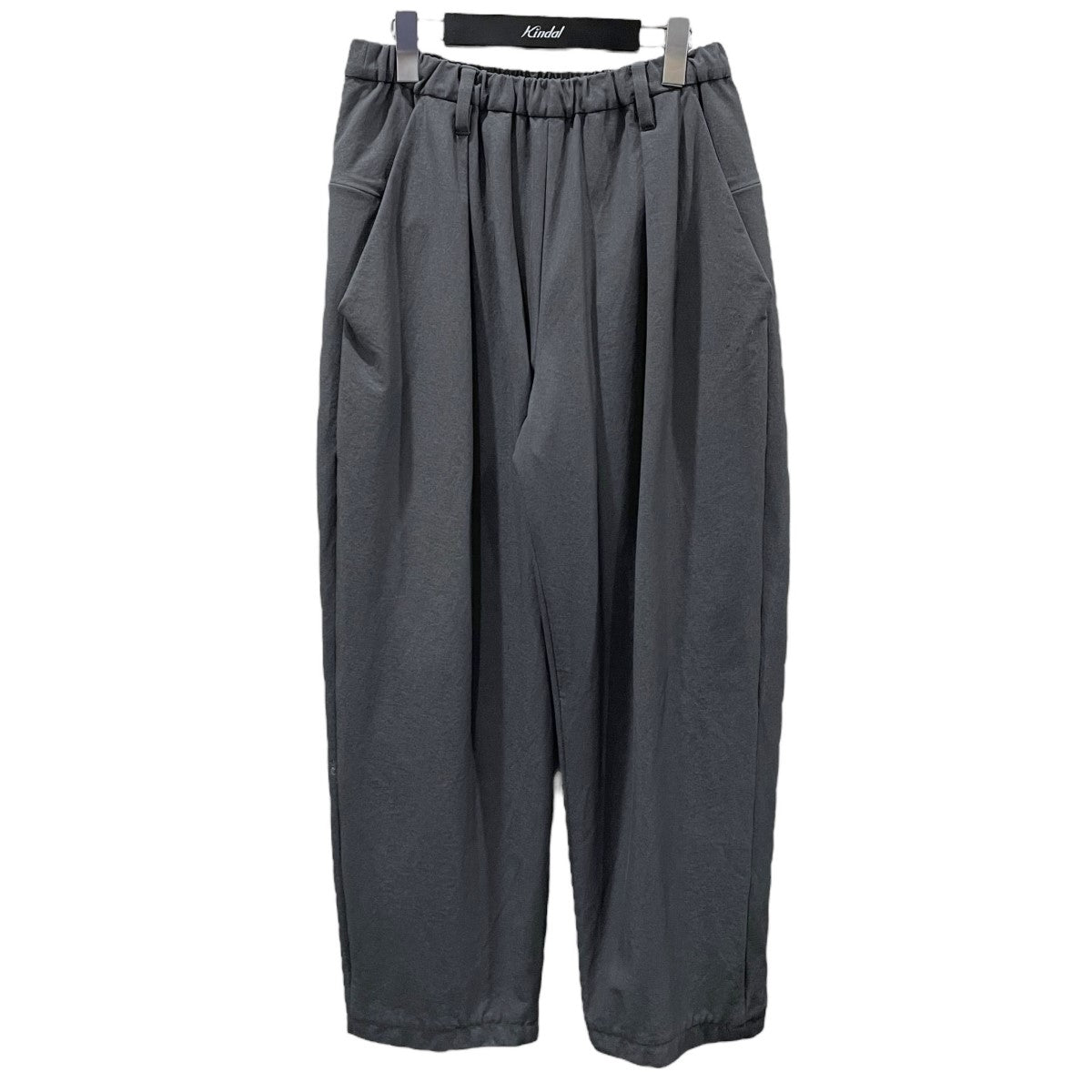 イージーパンツ WALLET PANTS RESORT - doctoroid ウォレットパンツ リゾート ドクトロイド TT-004R-DO
