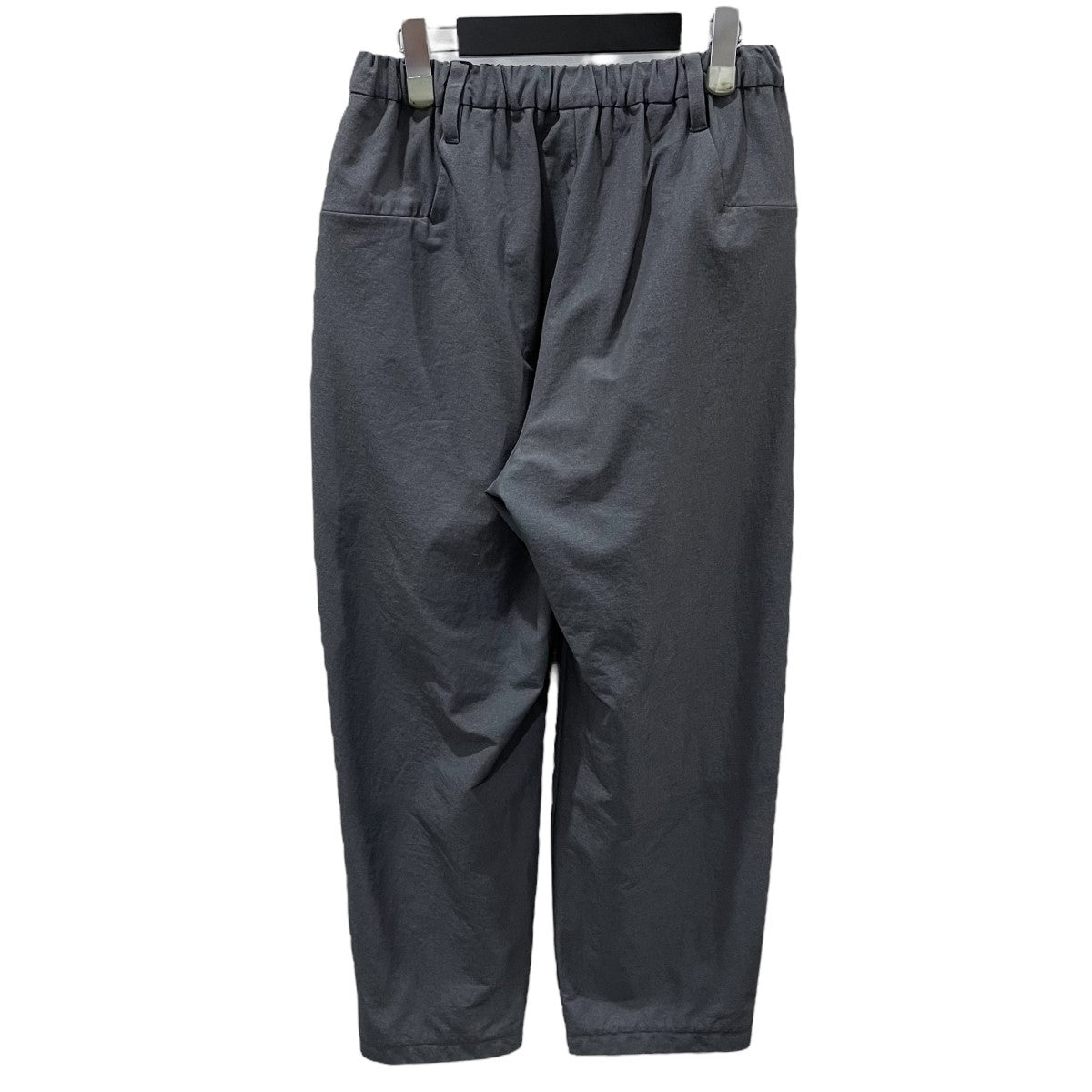 TEATORA(テアトラ) Wallet Pants Resort TIME LEAP ワイドパンツ