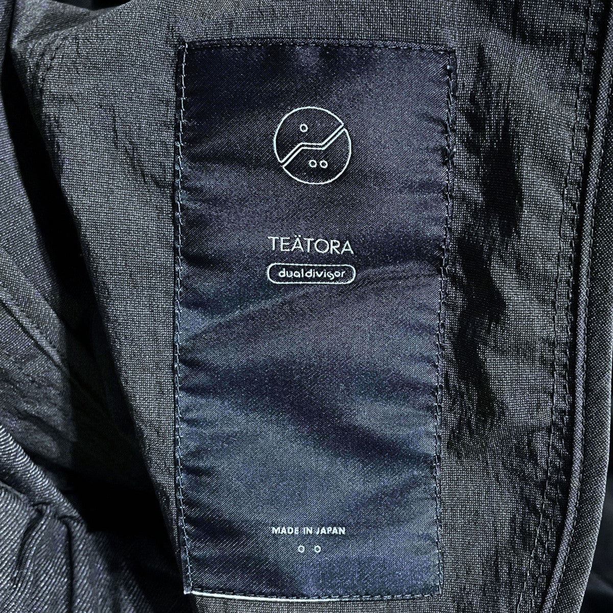 イージーパンツ WALLET PANTS RESORT - doctoroid ウォレットパンツ リゾート ドクトロイド TT-004R-DO