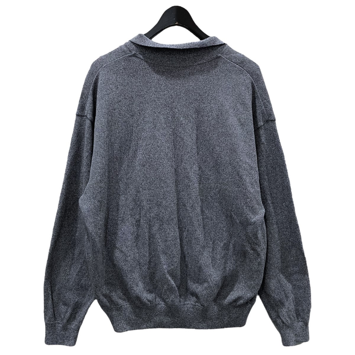 【美品】crepuscule Moss Stitch Skipper サイズ1 crepuscule (Moss Stitch Skipper Ivory) 通販 ｜ SUPPLY TOKYO