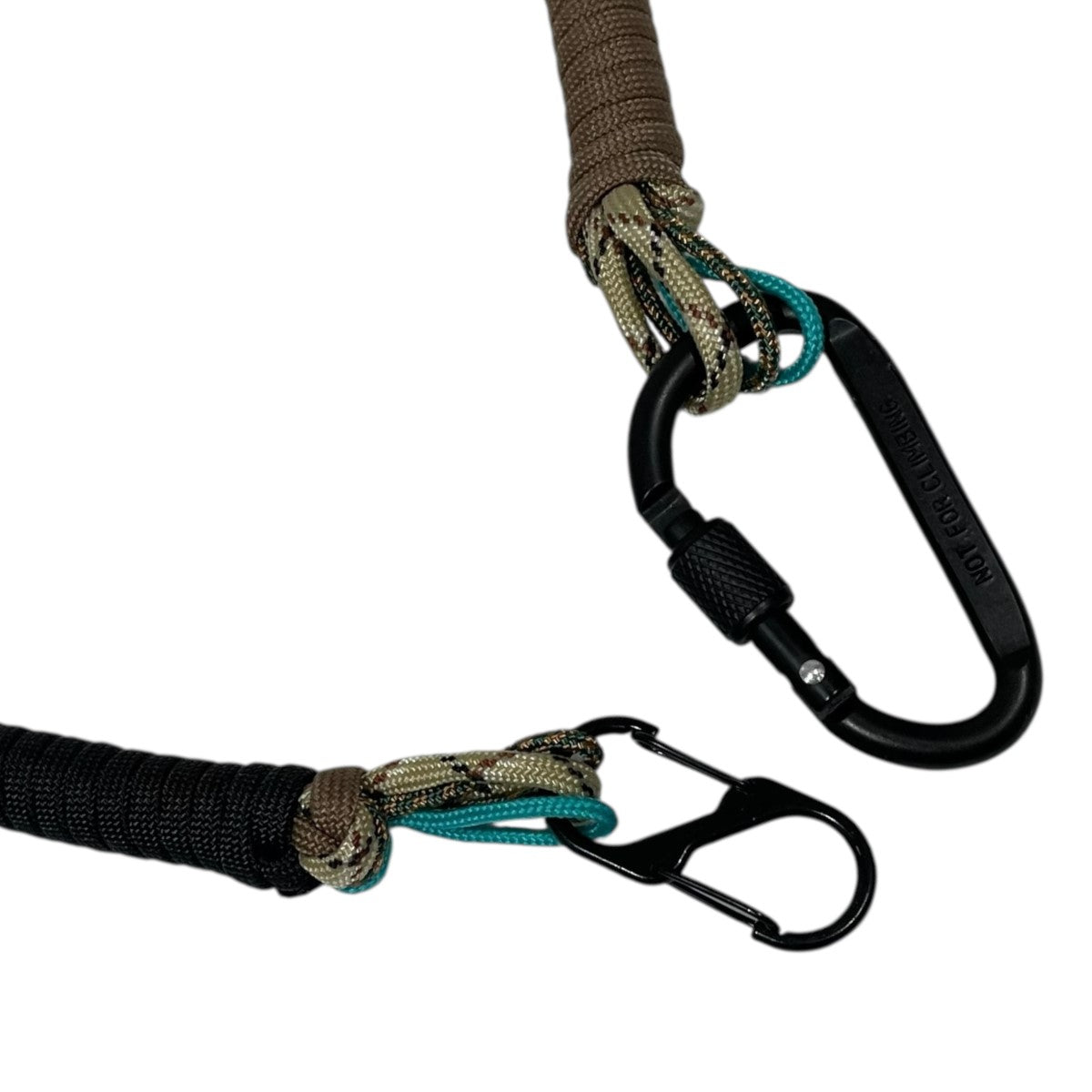 B：TOGETHER(ビートゥギャザー) ストラップ ROPE 52inch ロープ