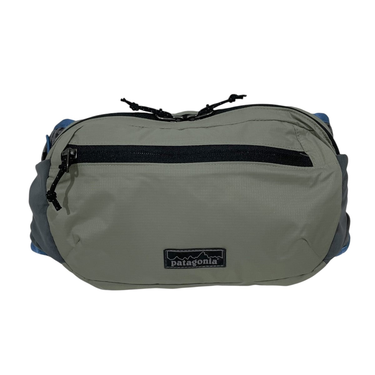 patagonia ボディバッグ ショルダーバッグ　鞄　パタゴニア　5L 楽天市場】パタゴニア ボディバッグ テラヴィア ヒップ バッグ