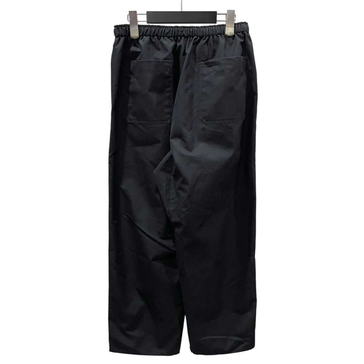 unslacks store cordura easypants アンスラックス 定番パンツを徹底解剖。『マスタードのパンツ辞典』 #65