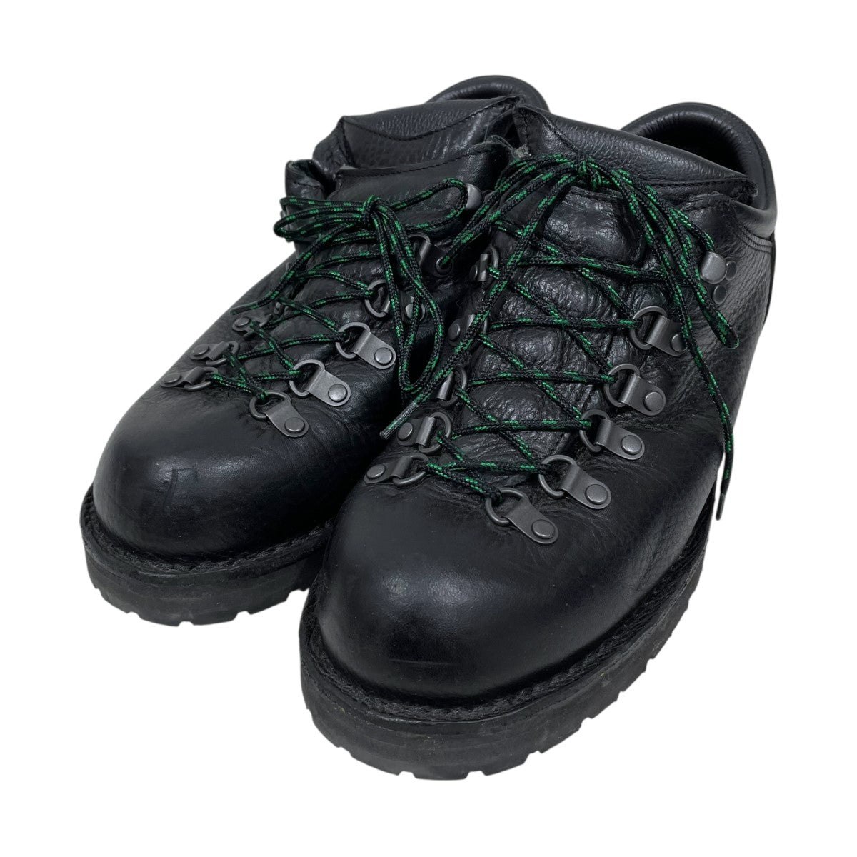 Danner(ダナー) レザーブーツ MOUNTAIN RIDGE LOW W／P