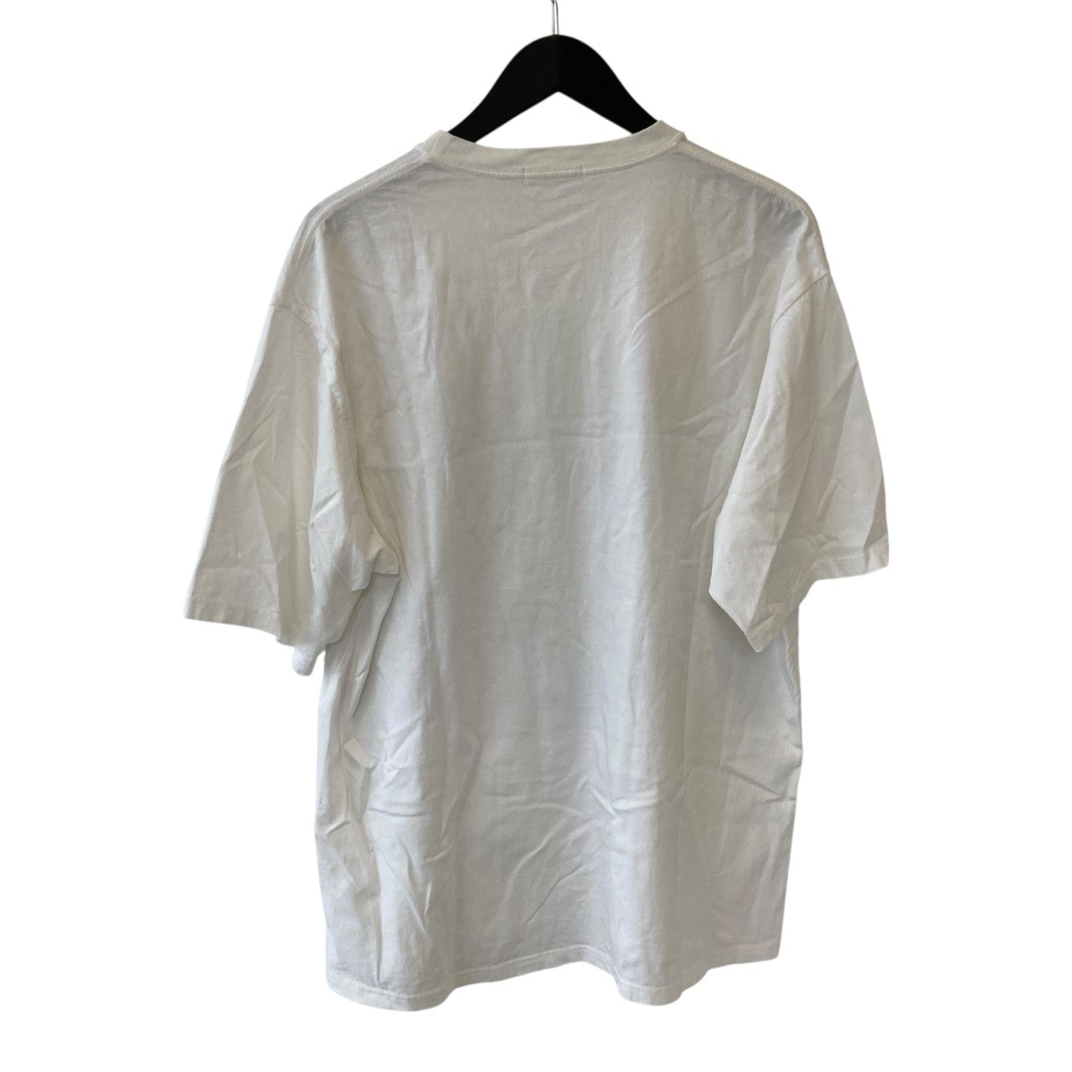 w*s様 アンダーカバー UNDERCOVER Tシャツ ホワイト 3 UC1E UNDERCOVER]reincarnation TEE/WHITE(UC1E3804) – R&Co.