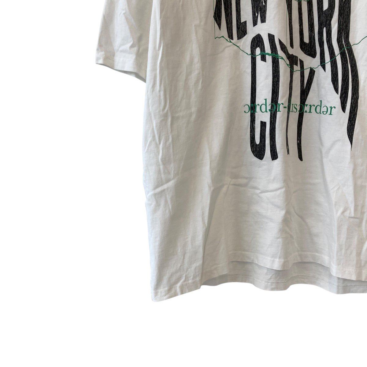 ★archive】極美品 UNDERCOVERアンダーカバーTシャツ白4(XL) 2025年最新】アンダーカバー tシャツ 4の人気アイテム - メルカリ