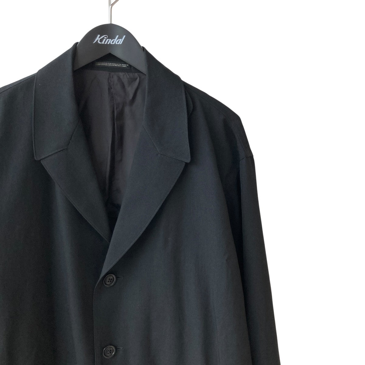 Yohji Yamamoto pour homme(ヨウジヤマモトプールオム