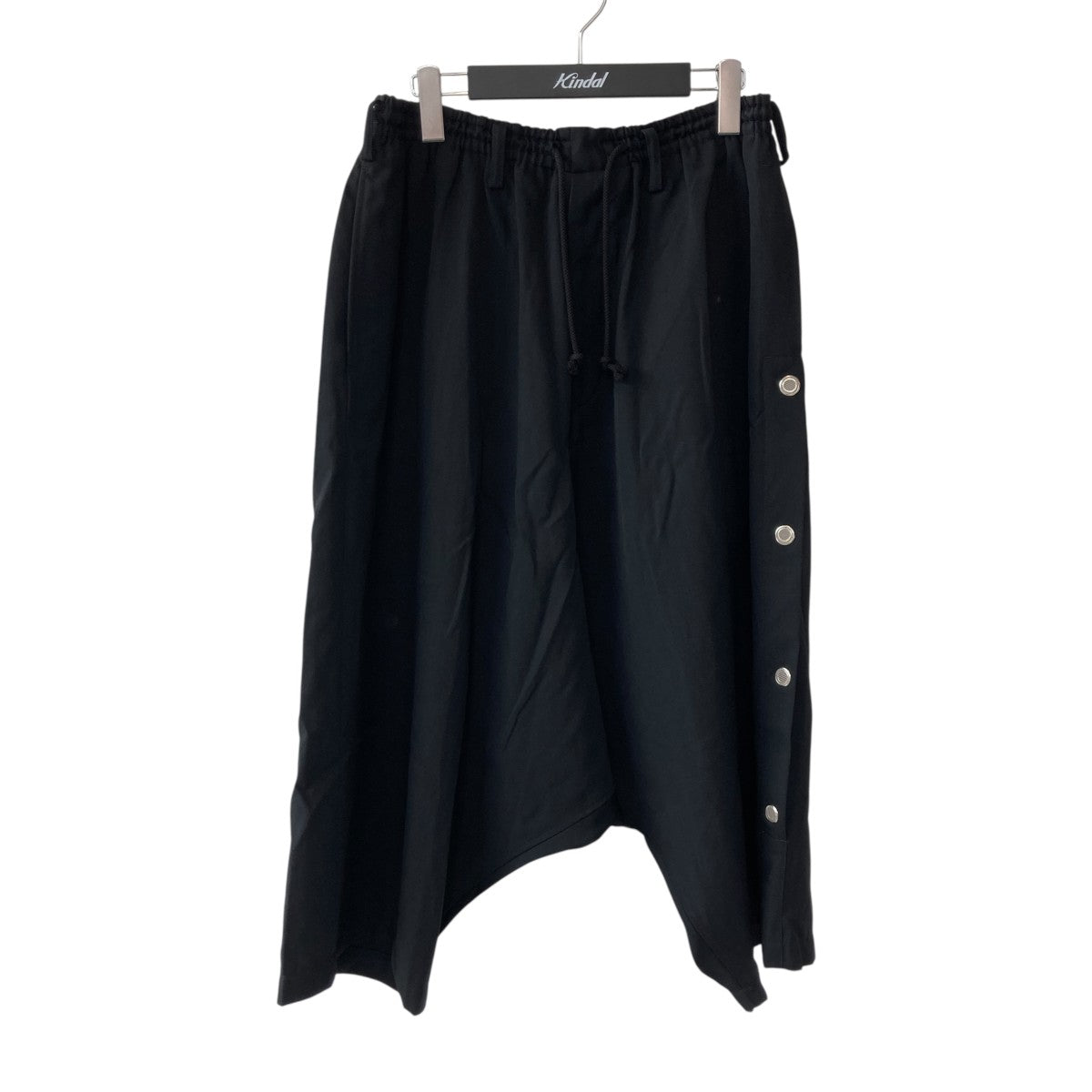 BLACK Scandal Yohji Yamamoto(ブラックスキャンダルヨウジ