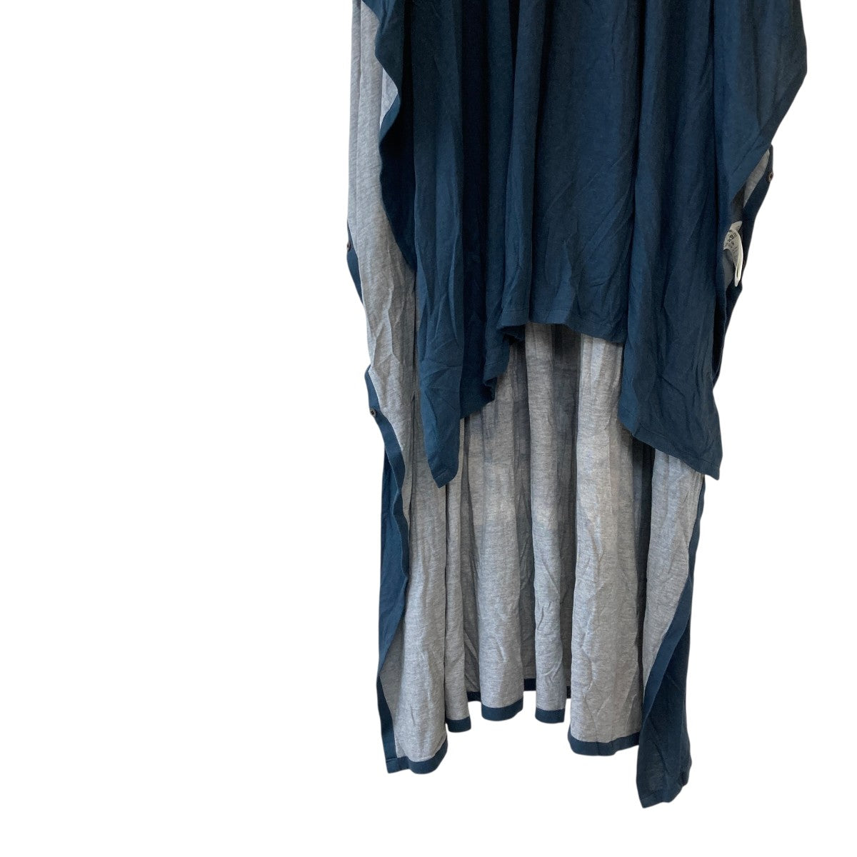 Yohji Yamamoto pour homme(ヨウジヤマモトプールオム) 内田すずめ