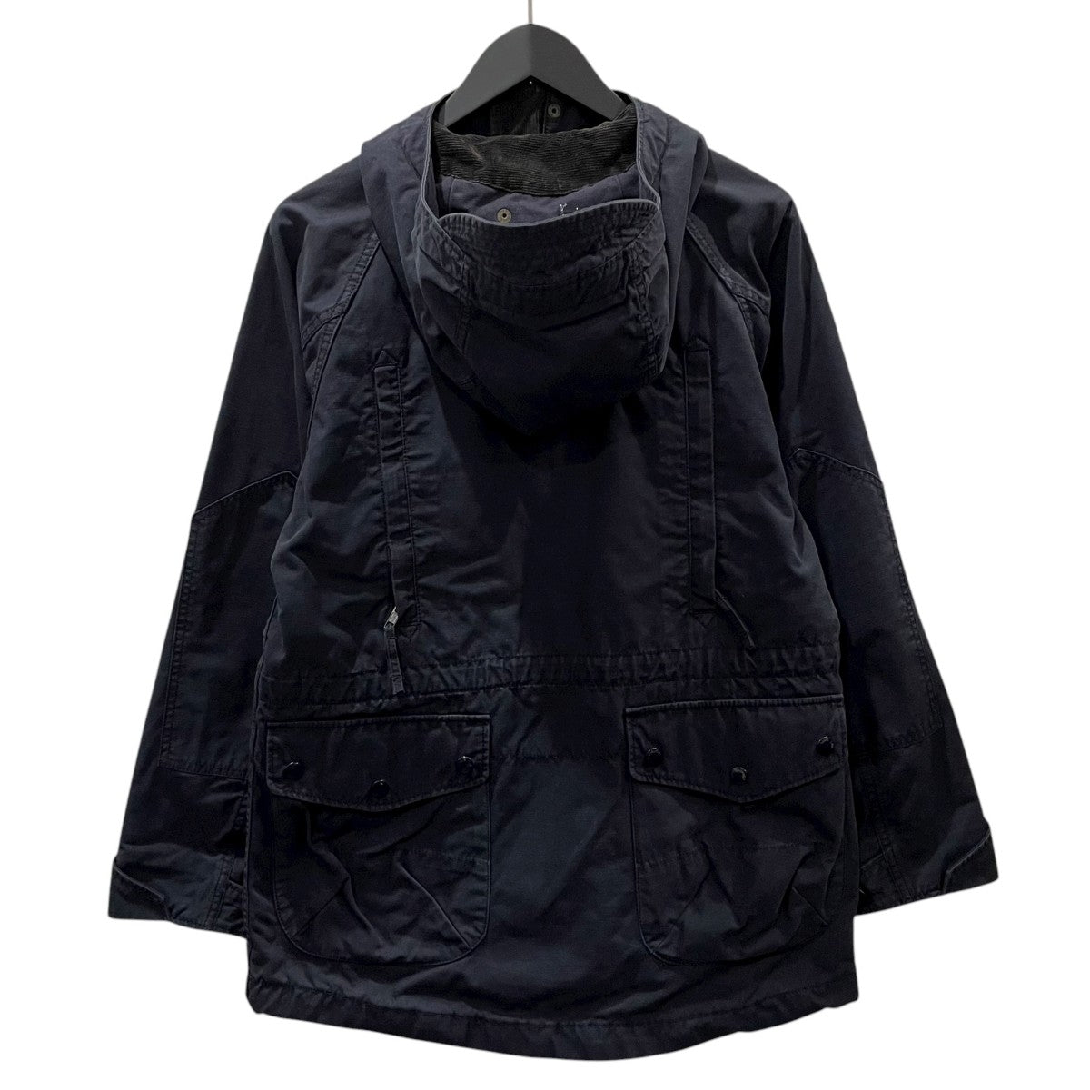 Engineered Garments(エンジニアドガーメンツ) フーデッドジャケット