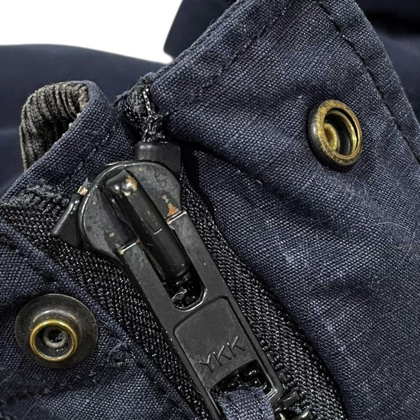 エンジニアードガーメンツ フィールドパーカー ネイビー XSサイズ Engineered Garments(エンジニアードガーメンツ)|Field Parka-Cotton