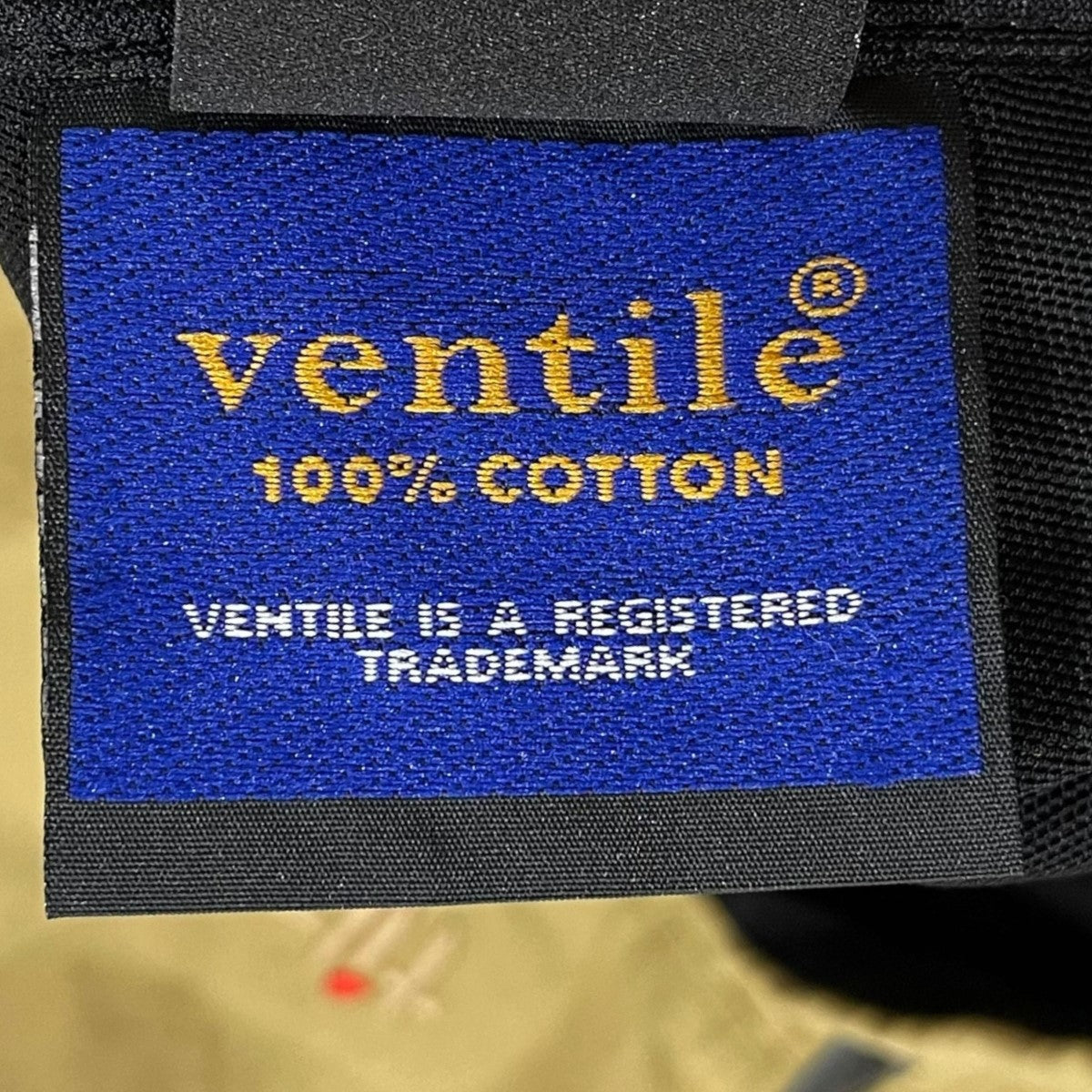 TILAK(ティラック) マウンテンパーカー ventile ベンタイル