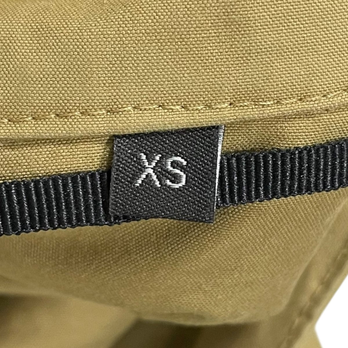 TILAK(ティラック) マウンテンパーカー ventile ベンタイル
