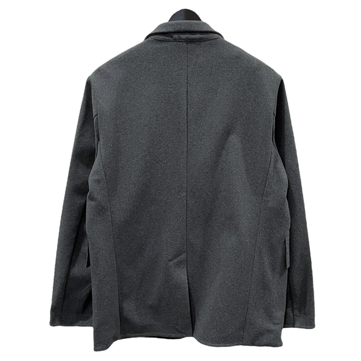 DESCENTE PAUSE 　MOLE CPOジャケット DESCENTE PAUSE（デサントポーズ）の「【デサントポーズ】モールCPO