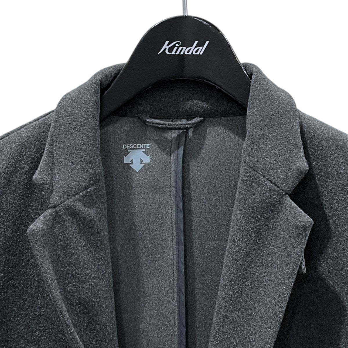 2Bジャケット MOLE JACKET モールジャケット DLMQJF37