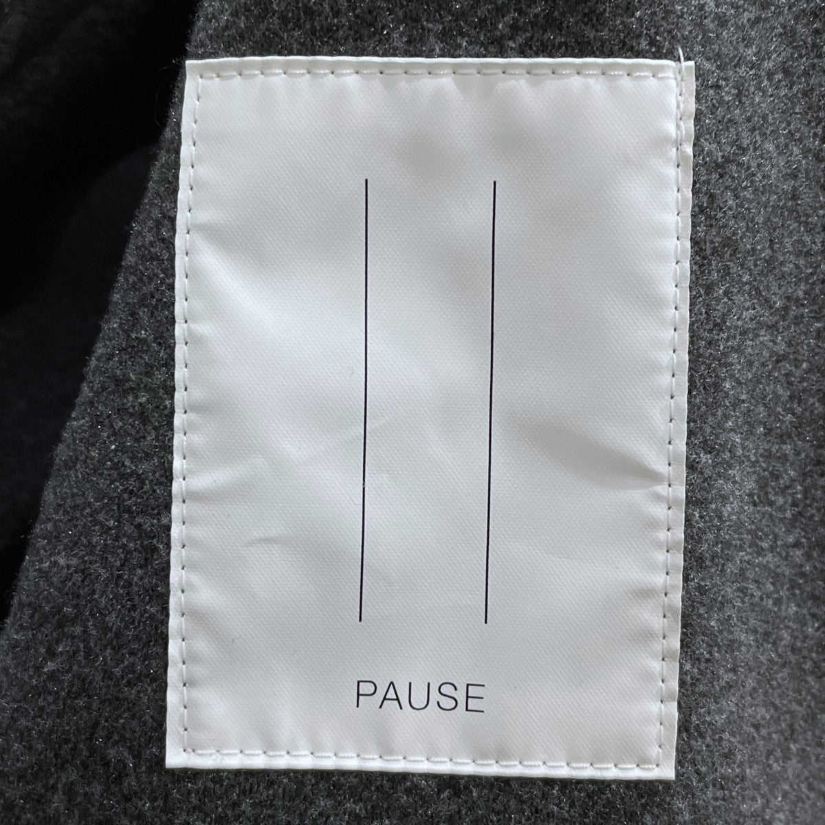 2Bジャケット MOLE JACKET モールジャケット DLMQJF37