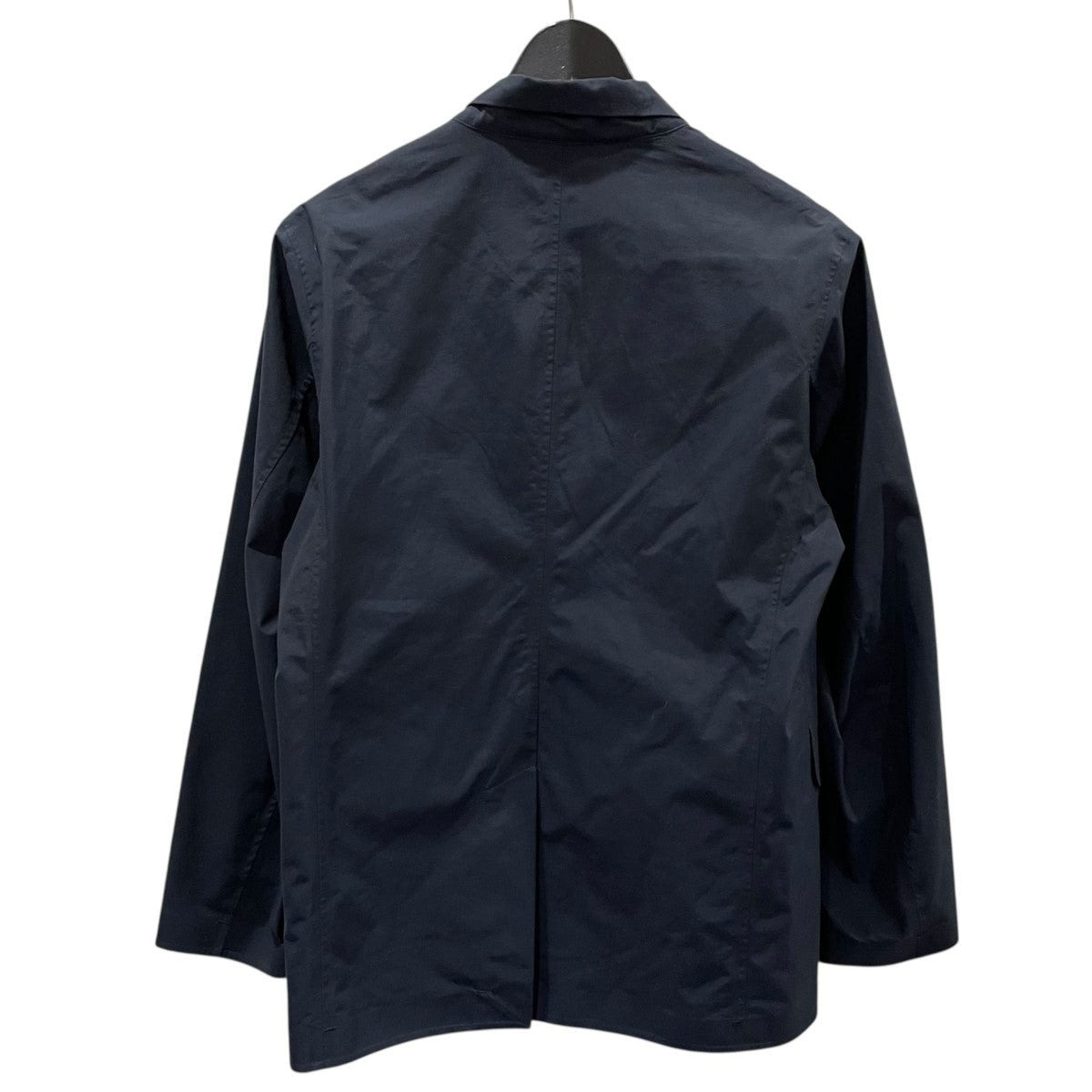 DESCENTE(デサント) ナイロン2Bジャケット DLMMJF31 DLMMJF31 ネイビー