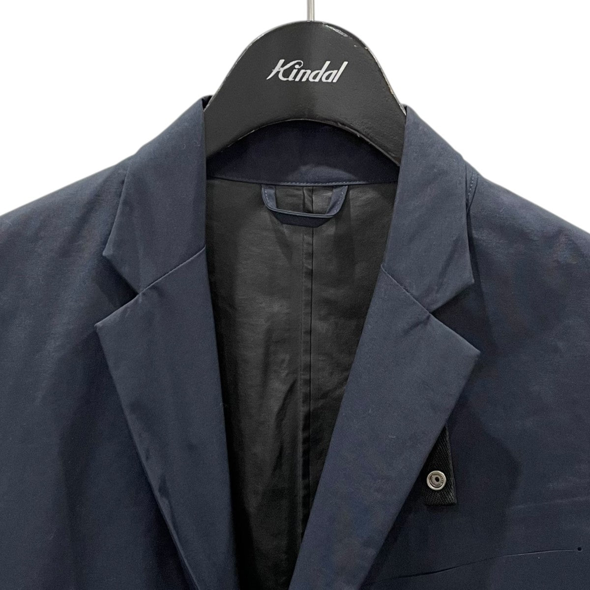 D.D. デサント　DESENTE リバーシブル　ナイロン　ボア　ジャケット DESCENTE ALLTERRAIN ⁄ デサント オルテライン INSULATED ACTIVEJACKET DU4FWBA6M （ブラック）