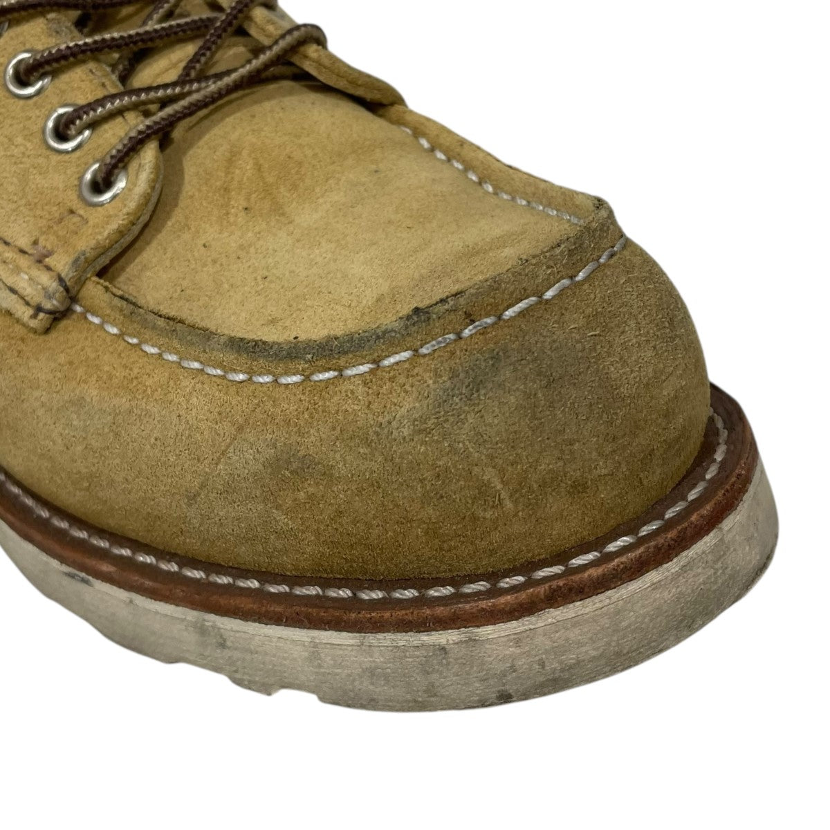 RED WING(レッドウィング) レザーシューズ Classic Moc Oxford