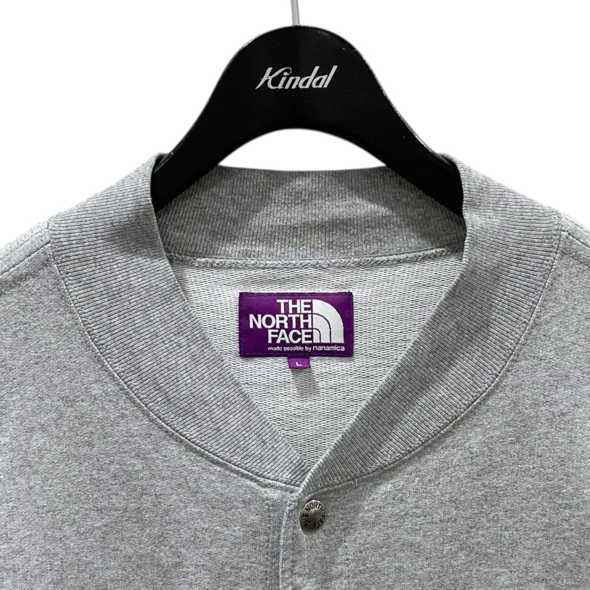 THE NORTHFACE PURPLELABEL(ザノースフェイス パープルレーベル