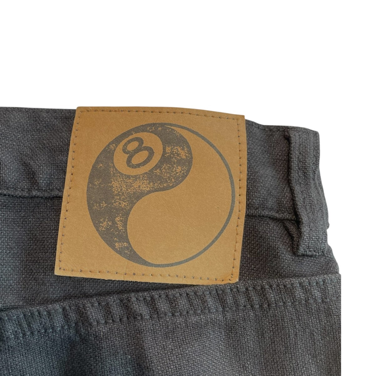 OUR LEGACY×stussy 25SSWORK SHOP WORK CUT TROUSERパンツWS2255WO