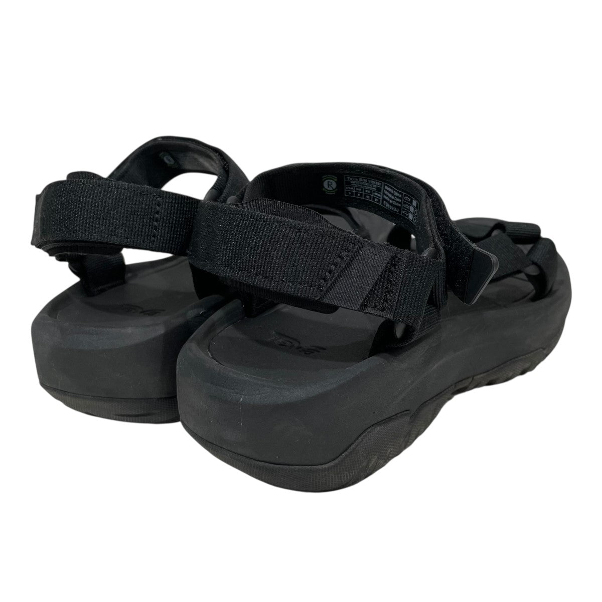 TEVA(テバ) 厚底サンダル HURRICANE XLT2 AMPSOLE ハリケーン