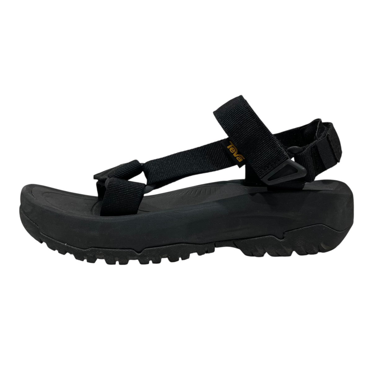 ★送料無料★テバ HURRICANE XLT2 AMPSOLE 1131251-BLK BLACK Hurricane XLT Ampsole Sport Sandal | Teva®