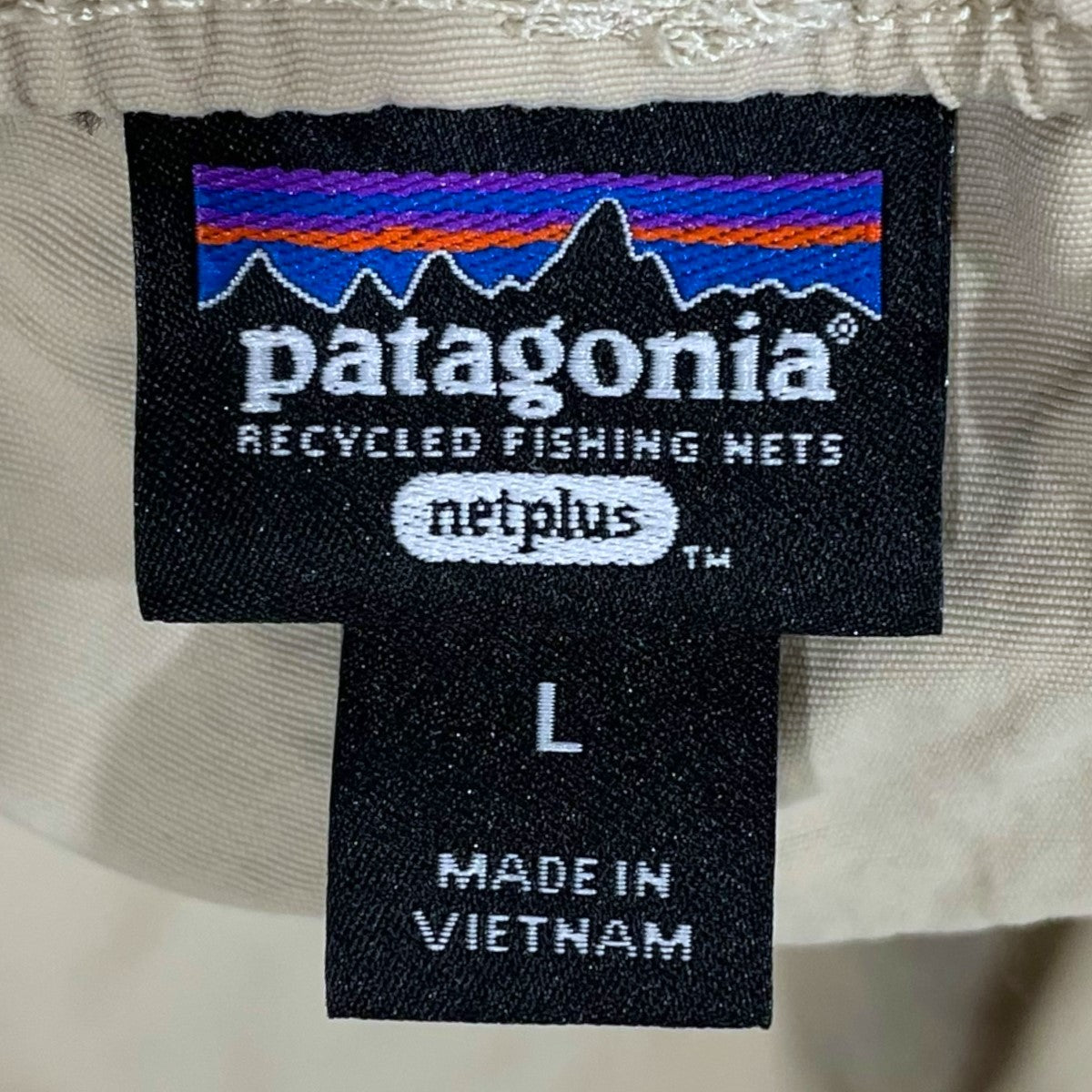 patagonia エブリデイ ショーツ 57435SP22 Patagonia(パタゴニア) ハーフパンツ Outdoor Everyday Shorts