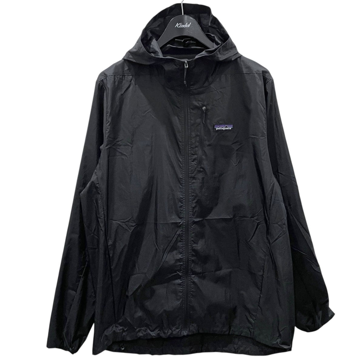 Patagonia(パタゴニア) 23SS ジップアップフーデッドジャケット