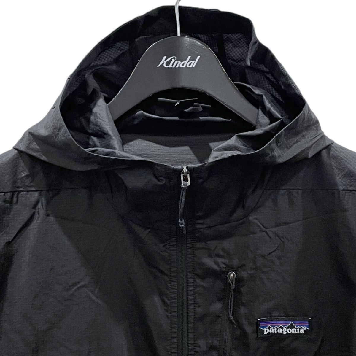 Patagonia(パタゴニア) 23SS ジップアップフーデッドジャケット