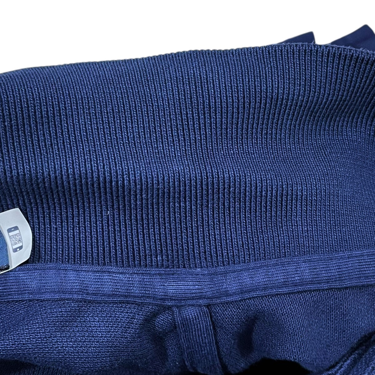 POLO RALPH LAUREN ビッグシルエットポロシャツ THE BIG SHIRT ビッグシャツ 古着・中古-5枚目のアイテム画像