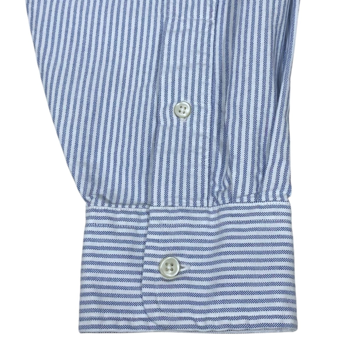 POLO RALPH LAUREN(ポロラルフローレン) ストライプ柄ボタン