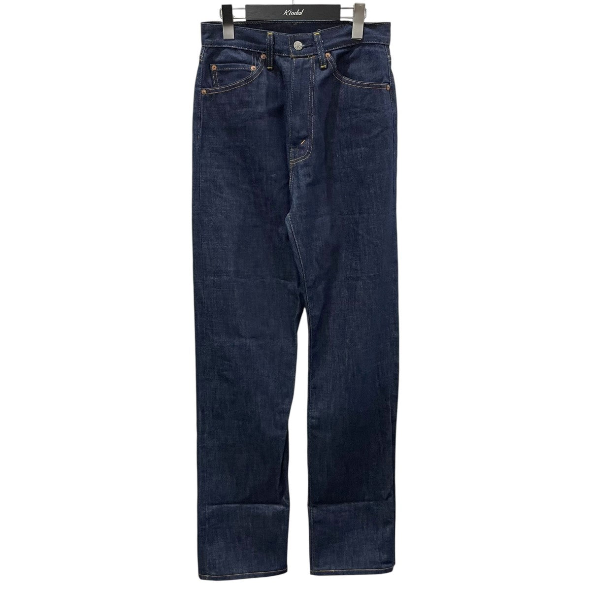 パンツ vintage LEVE'S 502xx 1992indigo denim ds パンツ vintage LEVE'S 502xx 1992indigo denim ds