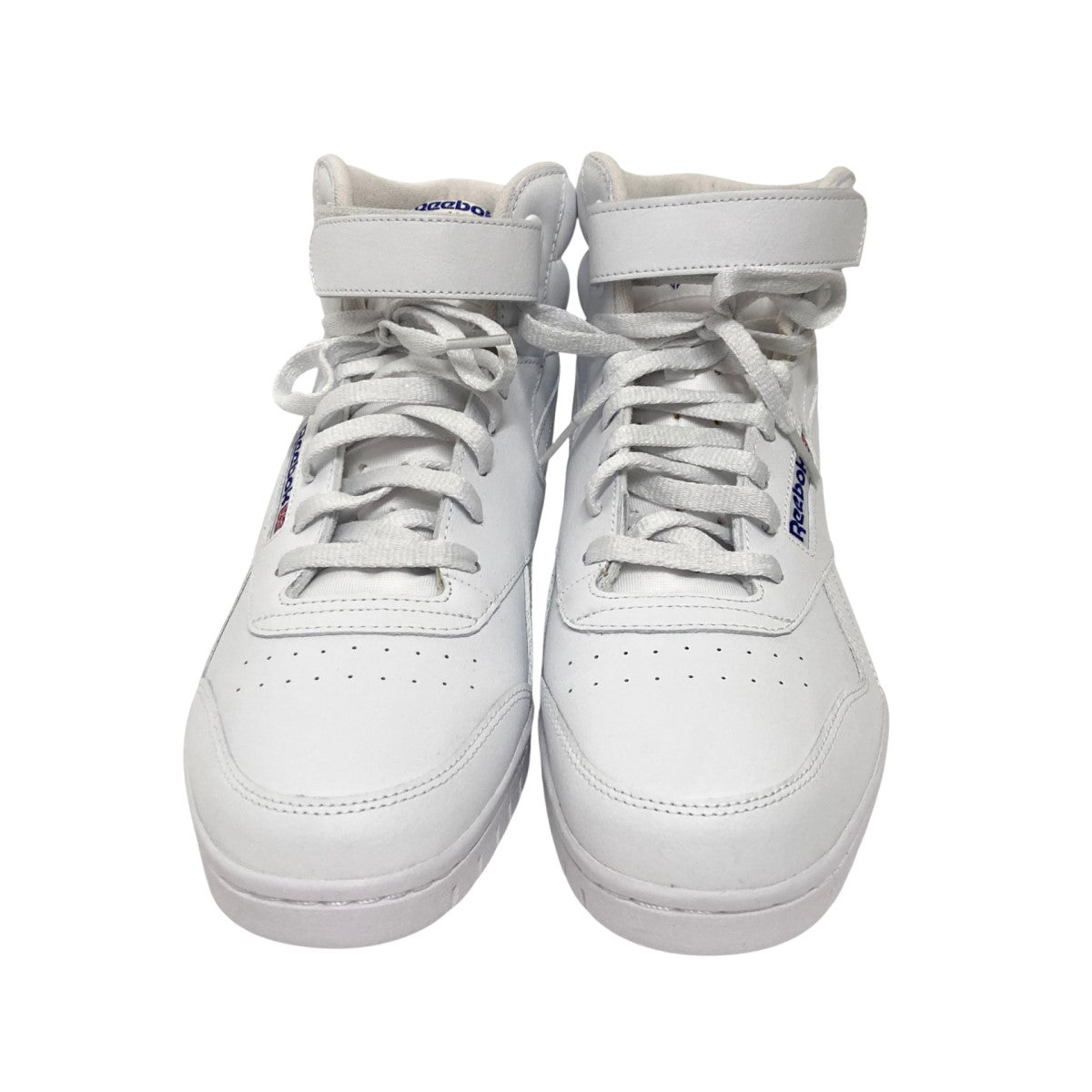 レア　Reebok✖️Rolland ハイカットスニーカー レア Reebok✖️Rolland ハイカットスニーカー